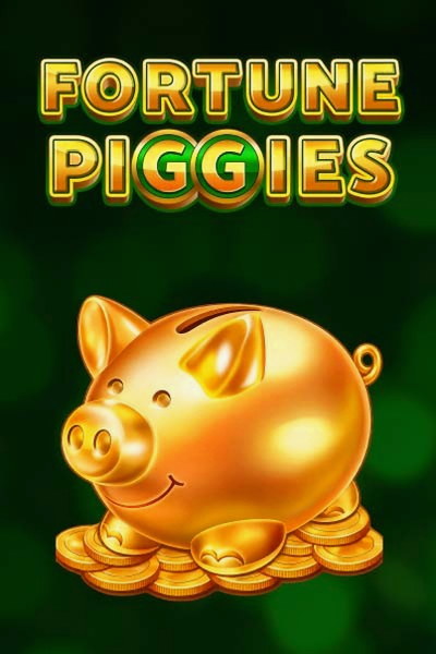 Slot Fortune Piggies su Betrepublic Casino