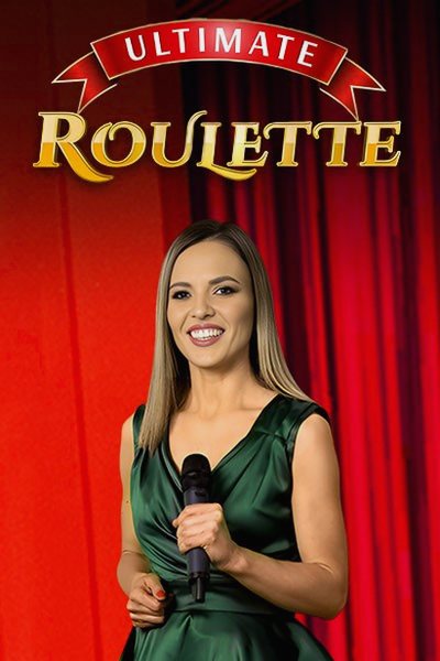 Slot machine Ultimate Roulette su Betwest Casino
