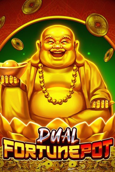 Dual Fortunepot: la slot su Casinova Casino