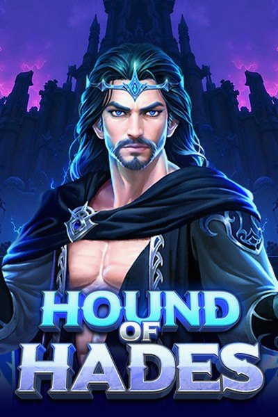 Slot Hound of Hades su Casinova Casino