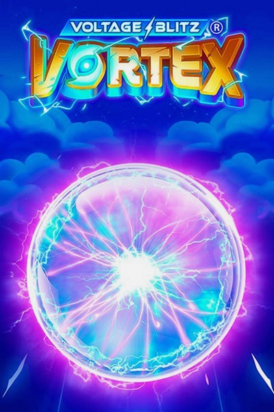 Slot Voltage Blitz Vortex su Casinova Casino