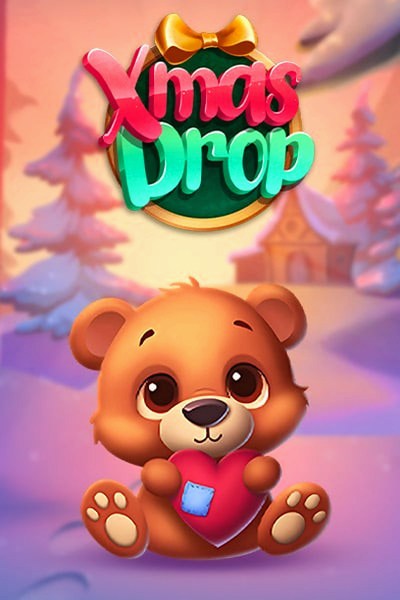 Slot Xmas Drop su Cleobetra Casino