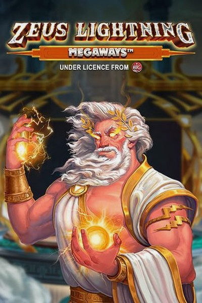 Slot Zeus Lightning MegaWays su Kingmaker Casino